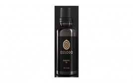 Ossoro Banoffee Pie   Glass Bottle  30 millilitre